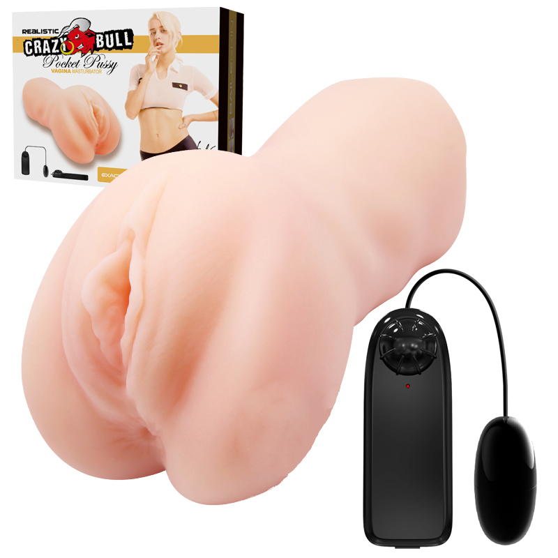 Veštačka vagina sa vibracijom Lea